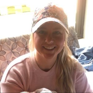 Meet your Posher, Kristine